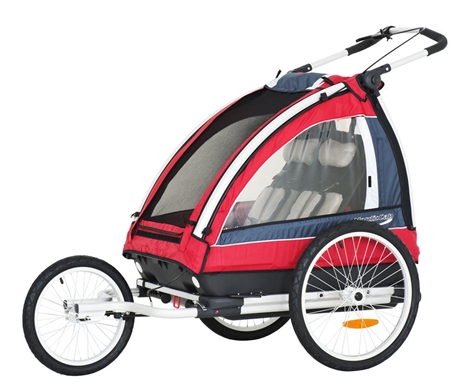 nordic-cab-cykel-och-barnvagn-sommarmodell-sport-2013-rod