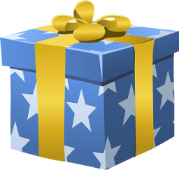 Presenttips & julklappstips på presenter på nätet