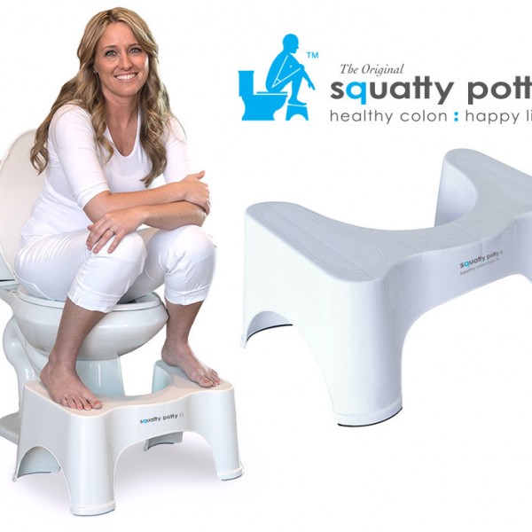 squatty potty