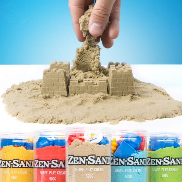 zen sand