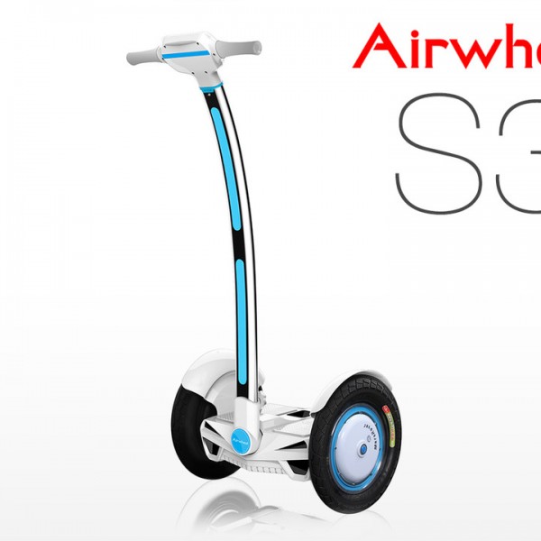airwheel S3